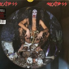 In Death Of Steve Sylvester