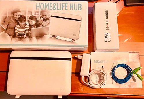 Router modem wind3 - &, life