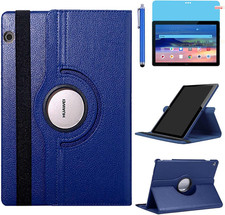 Custodia per Huawei Mediapad T5 10 Tablet 10.1 Inch (AGS2-W09 AGS2-L09 AGS2-L03)