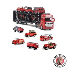 Nuovo Carecoly Camion dei