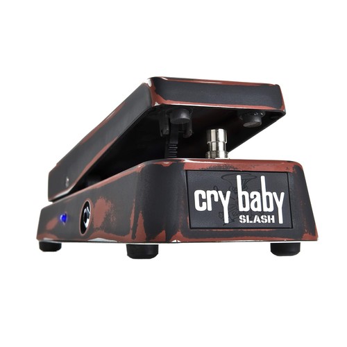 Cry baby slash classic pedale - baby,