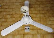 Ventilatore da soffitto