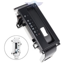 Console Gear Selector Cover