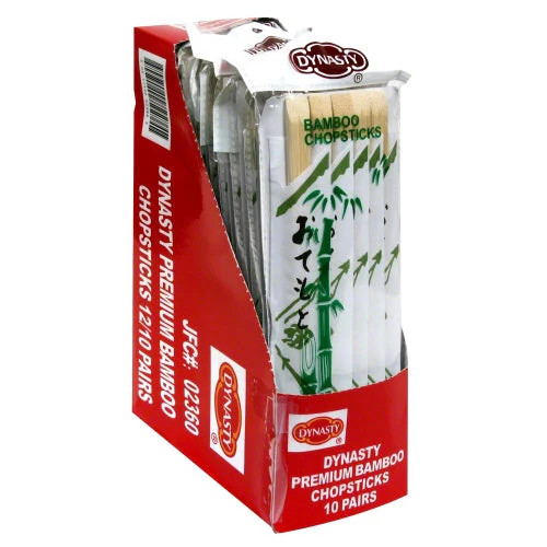 Bacchetta bambù numero - , 10