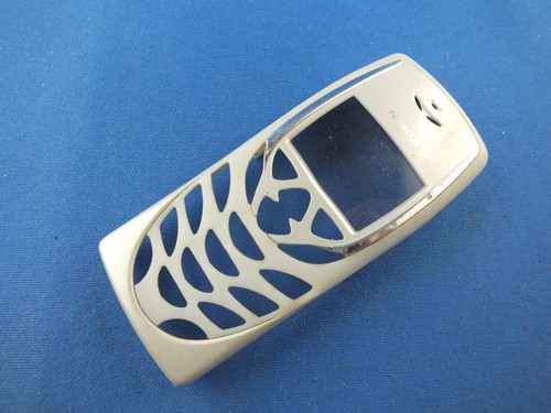 Front cover originale nokia - front,