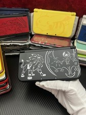 New Nintendo 3DS XL LL