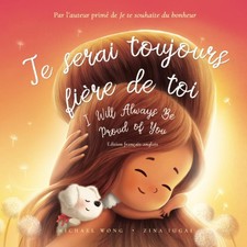 Je serai toujours fière de