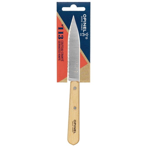 Opinel kitchen 113 - n°113,