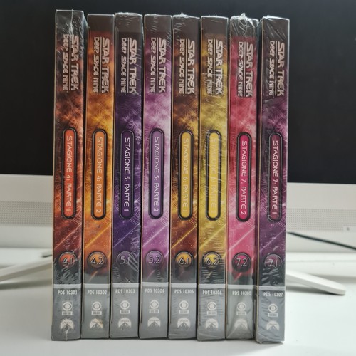 Star trek ds9 deep space - ds9,