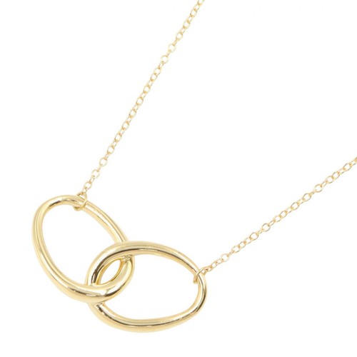 Tiffany collana doppio - collana,
