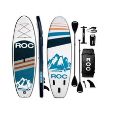 Roc Gonfiabile Stand Up Paddle