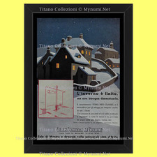 Anni '30  * Pubblicità