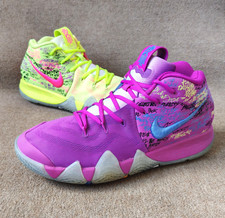 Scarpe da basket Nike Kyrie 4