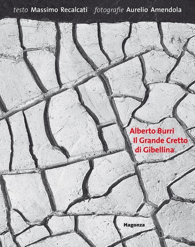 Alberto burri grande - alberto, il