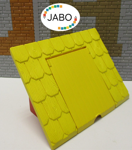 Lego duplo tetto con - duplo,