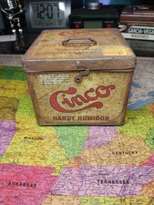 Cinco  Handy Humidor