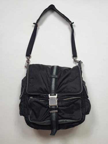 Borsa tracolla belstaff - belstaff, da