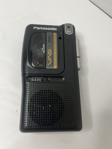 Panasonic 404 registratore - panasonic,