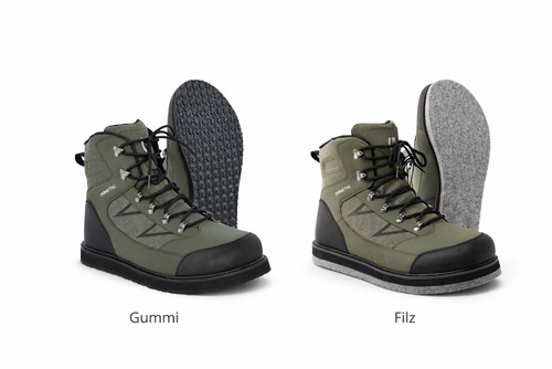 Kinetic wading boot - x4,