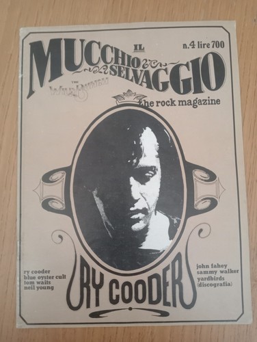 Mucchio selvaggio 1978 ry - 1978,