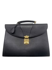 Borsa business PRADA pelle