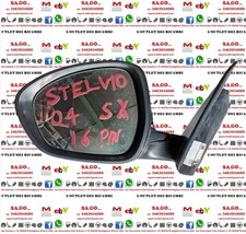 SPECCHIETTO RETROVISORE