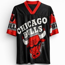 MAGLIA BASKET ANNI 90 NBA