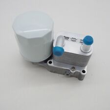 Radiatore olio Nissens 90706