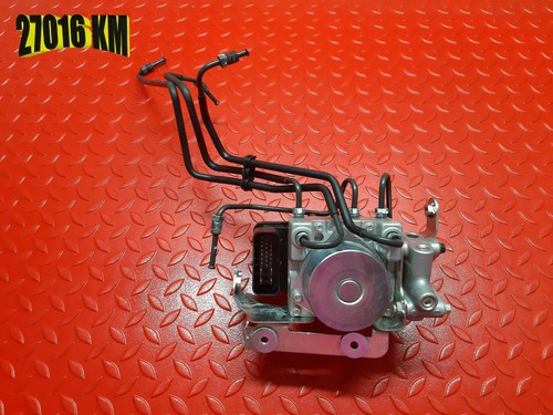 Centralina pompa abs honda - centralina,