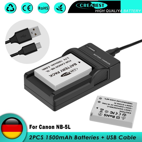 Batteria - 2x,