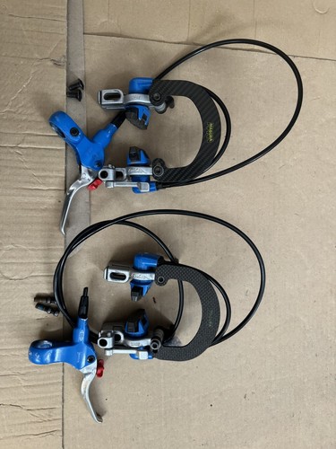 Frenos magura hs33 evolution - frenos,
