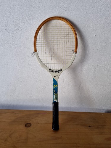 Racchetta tennis slazenger - racchetta,