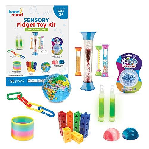 Learning resources kit - learning,
