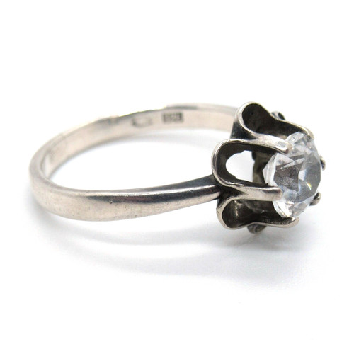 Elegante anello design - anello,