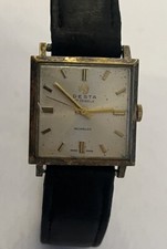 Orologio Svizzero Vintage