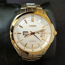 Orologio Citizen Automatico