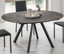 TAVOLO NEL FISSO/ALLUNGABILE