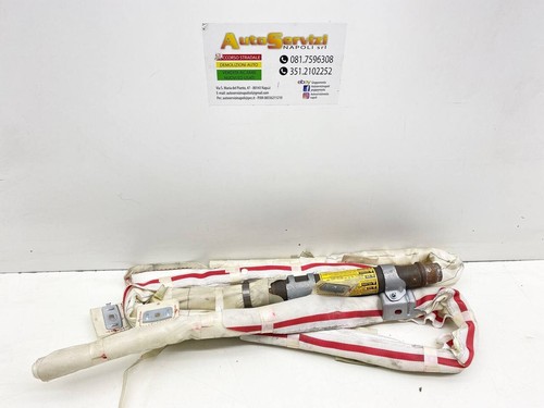 Airbag tendina sottotetto - /,