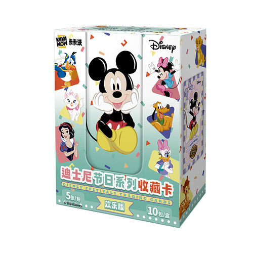 Kakawow disney topolino joy - kakawow,