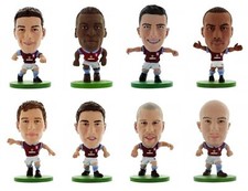 Figurina calcio Soccerstarz