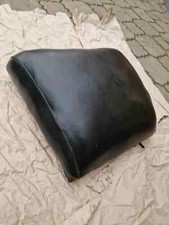 ORIGINAL bench seat sidecar