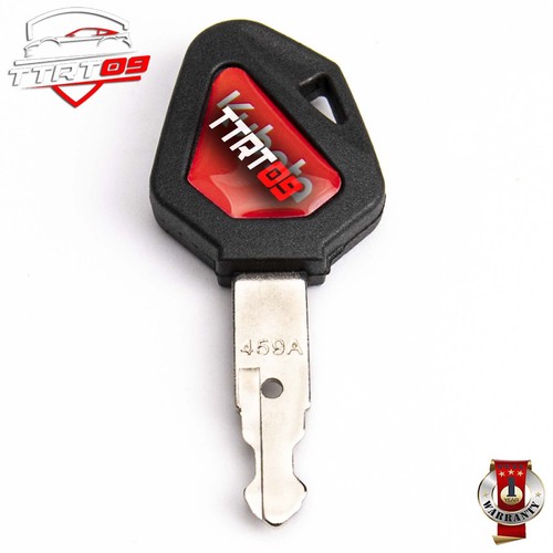 Chiave accensione 459a per - di,