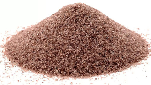 Graniglia sacco garnet - 10, kg