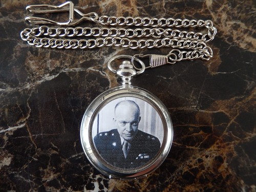 Orologio tasca generale - da,