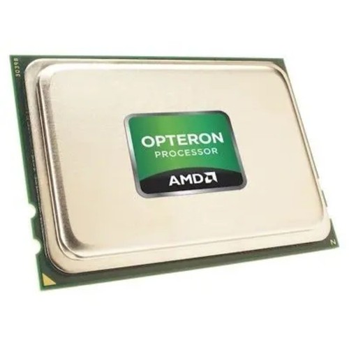Processeur serveur amd opteron - processeur,