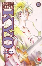 SAMURAI DEEPER KYO 31 EDIZIONE
