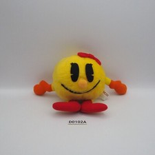 Peluche pupazzo miss - peluche, ms