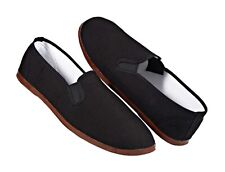 SCARPE KUNG FU INDOOR WUSHU TAI CHI SHAOLIN SHOES LEE CHAN JACKIE DUMMY CINA