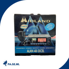 Ricetrasmettitore CB Midland