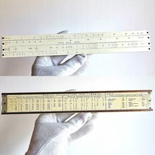 Wood calculator ruler for - wood,
